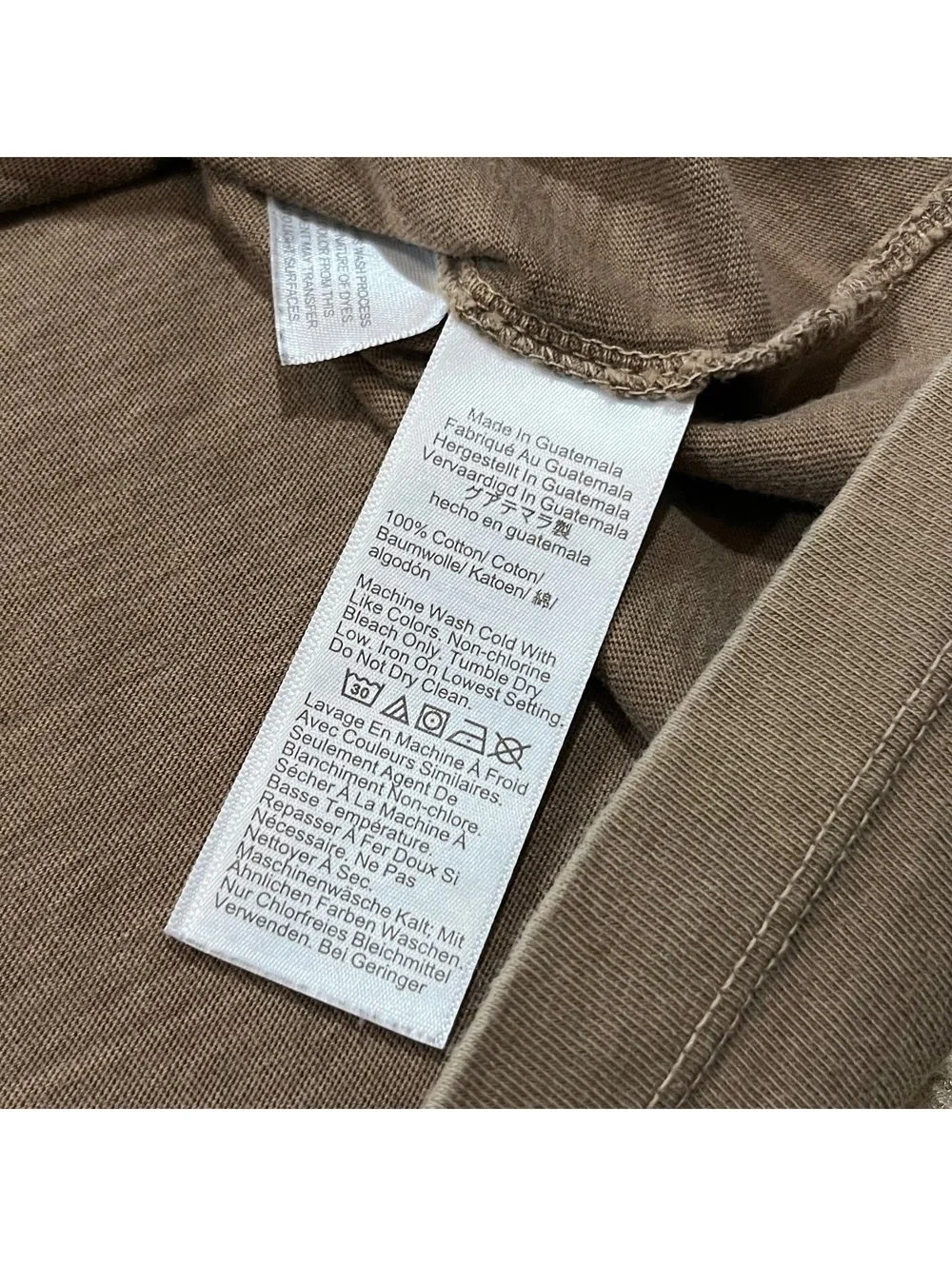 J. Crew crew mens